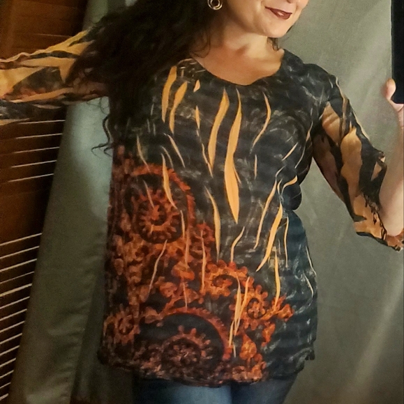 One world Top size MP - Picture 3 of 9